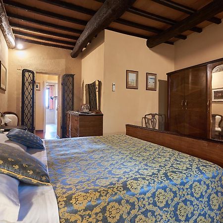 Agriturismo Borgo Mocale Castelfranco di Sopra Exteriér fotografie