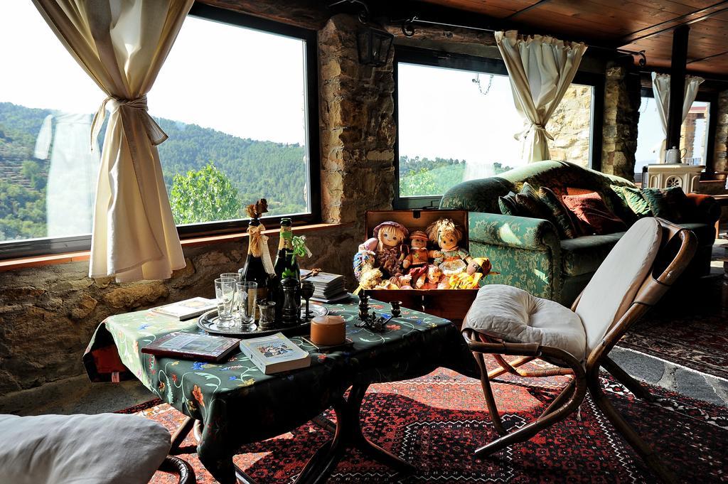 Agriturismo Borgo Mocale Castelfranco di Sopra Exteriér fotografie